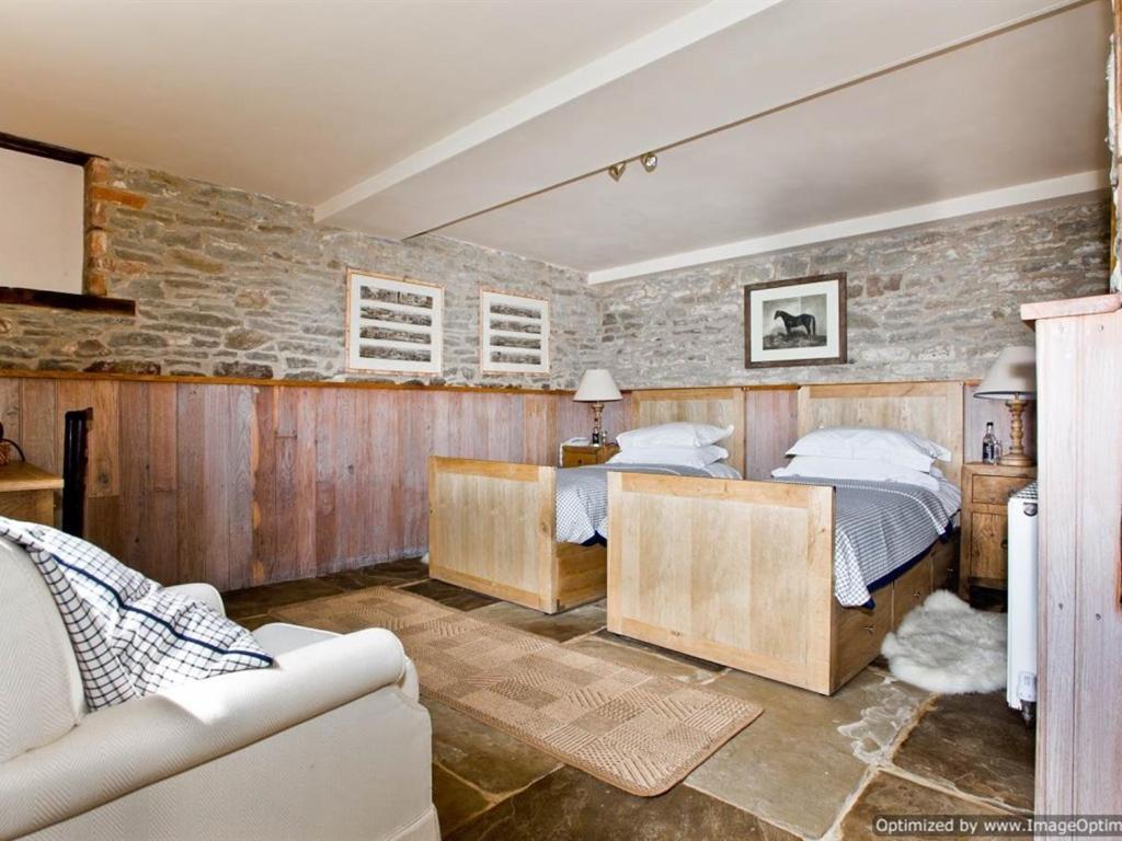 Old Downton Lodge Ludlow Phòng bức ảnh