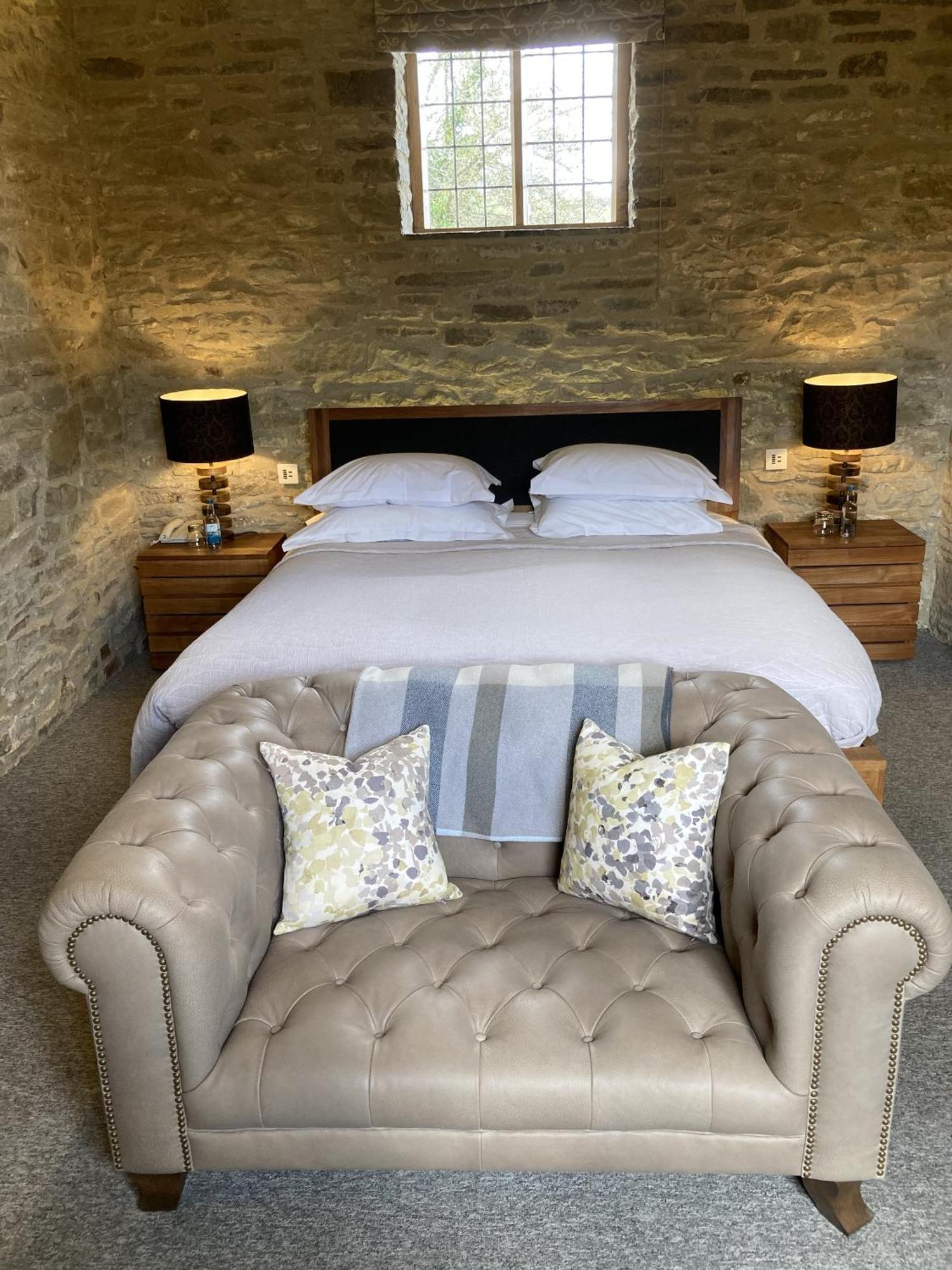 Old Downton Lodge Ludlow Phòng bức ảnh