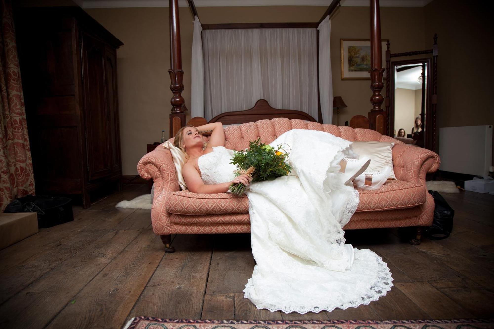 Old Downton Lodge Ludlow Ngoại thất bức ảnh